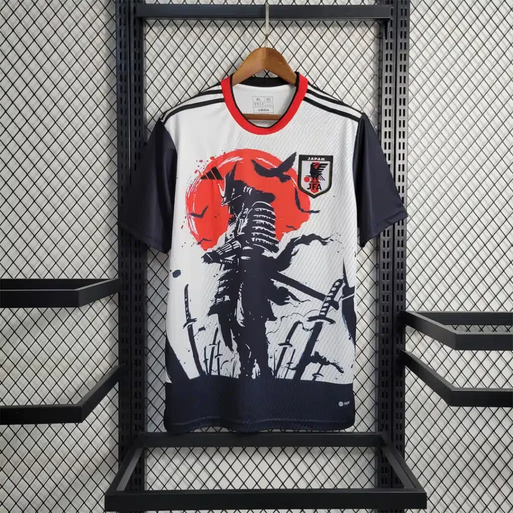 Japan Samurai