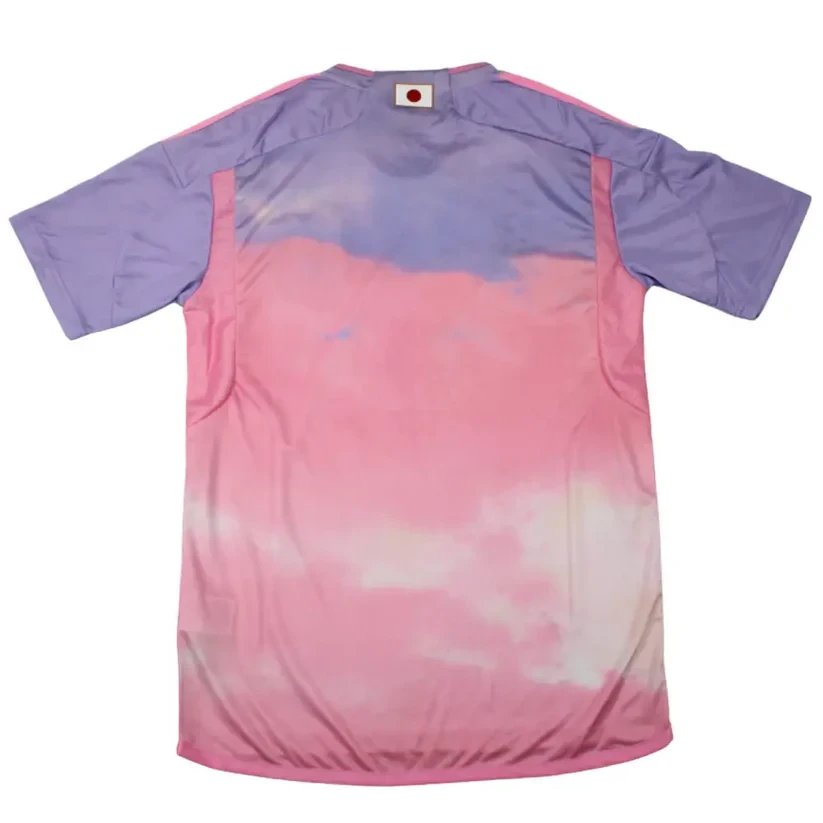 Japan Pink/Purple - 2