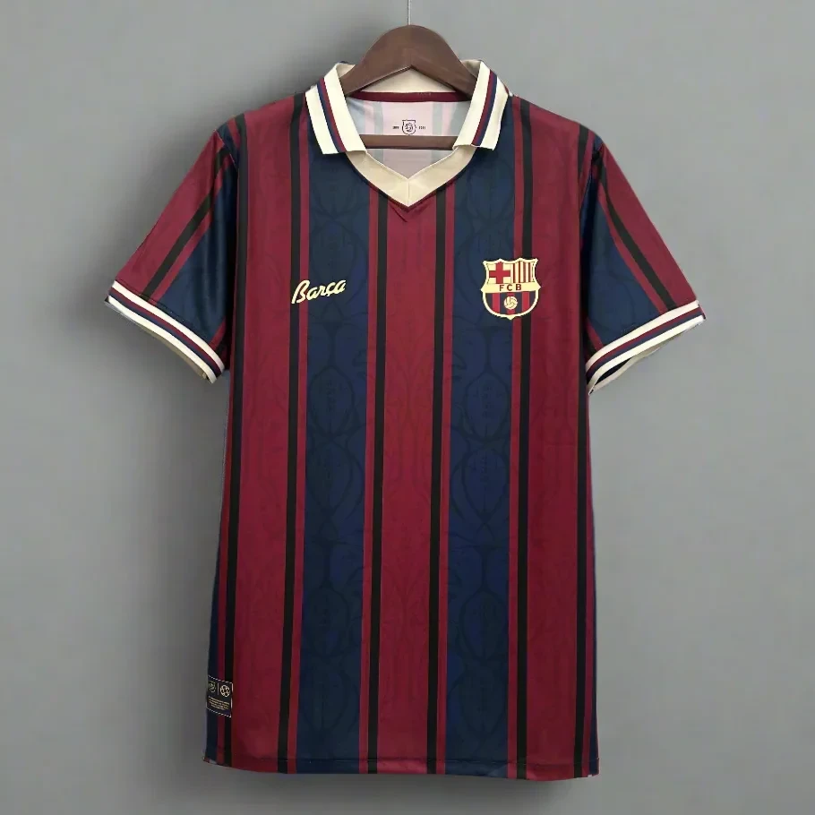 Barca 125th Anniversary