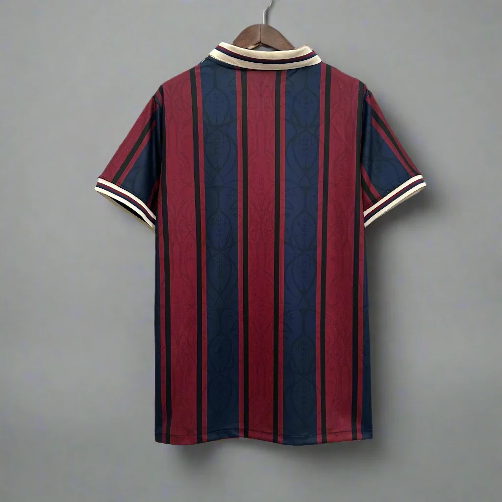 Barca 125th Anniversary - 2