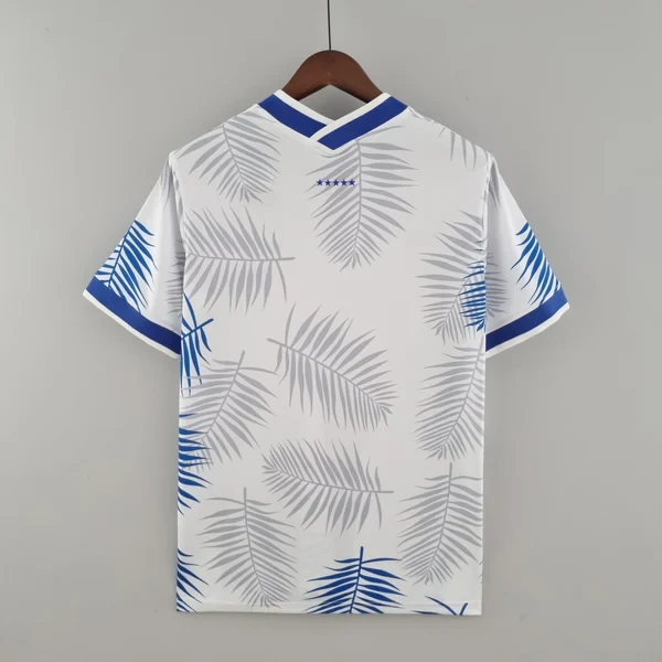 Brazil White Special Kit - 2