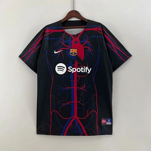 Barca Heart Kit