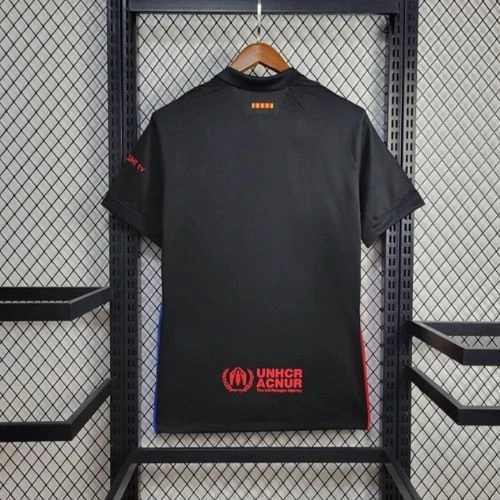 Barca X Coldplay Away - 2