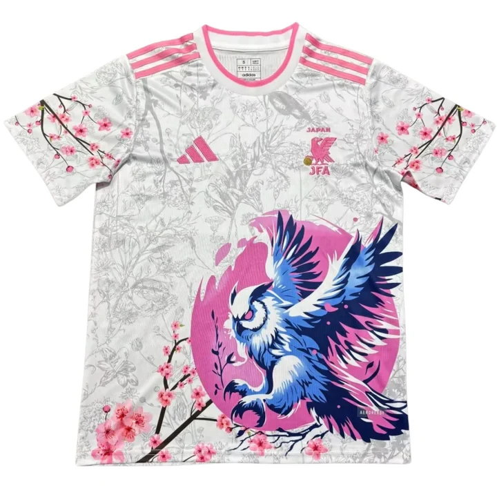 Japan Owl Kit