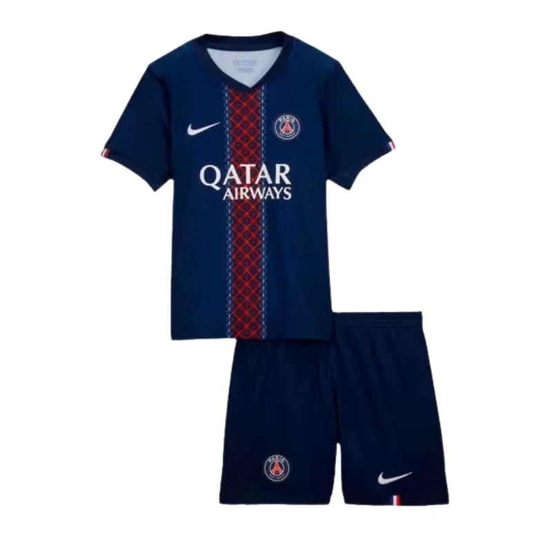 PSG Home 25-25 (Kids)
