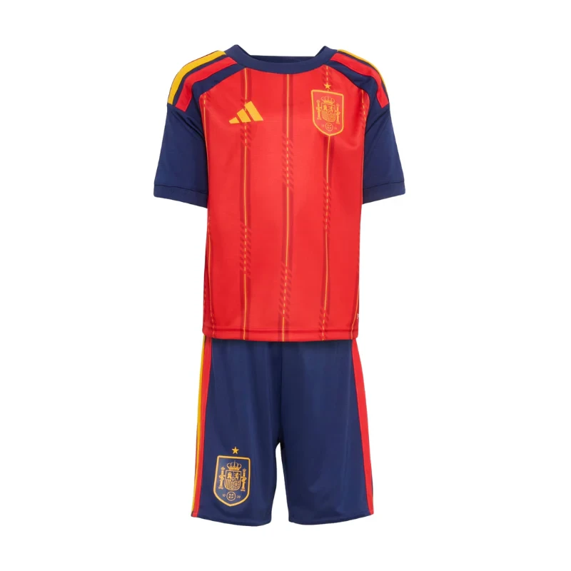 Spain WC26 (Kids)