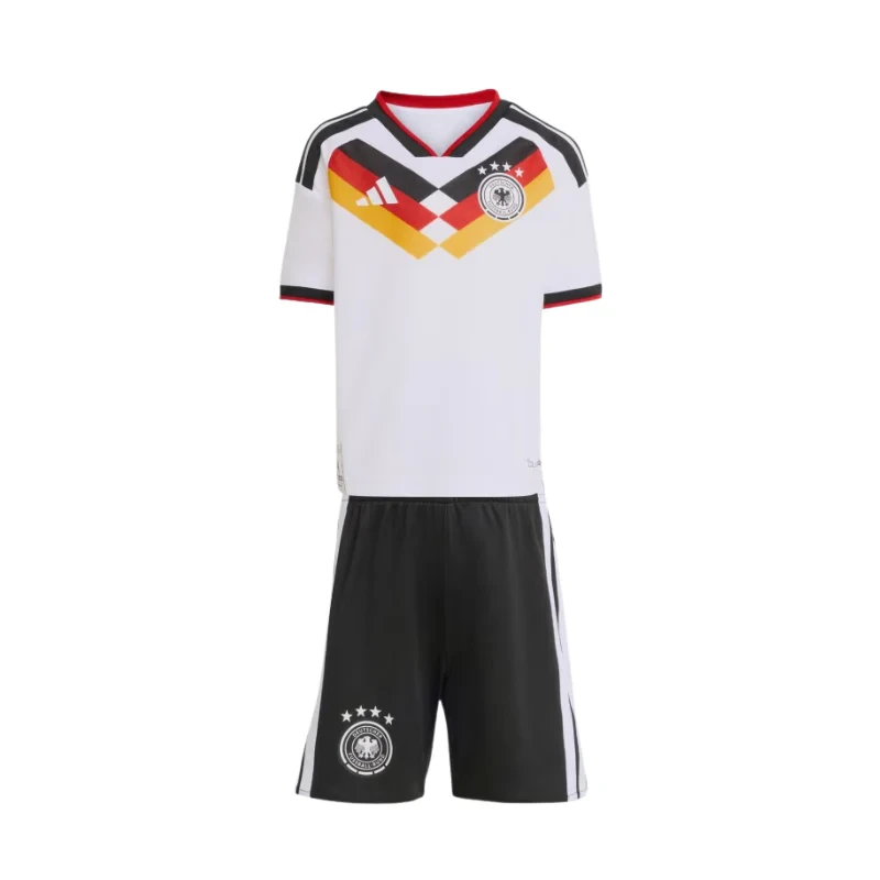 Germany WC26 (Kids)