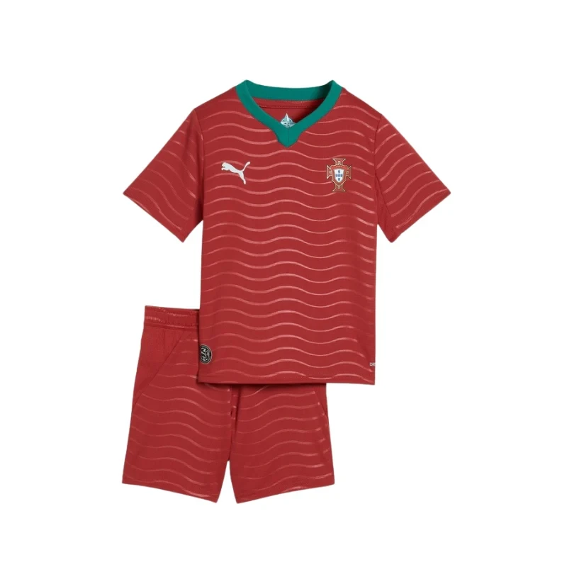 Portugal WC26 (Kids)