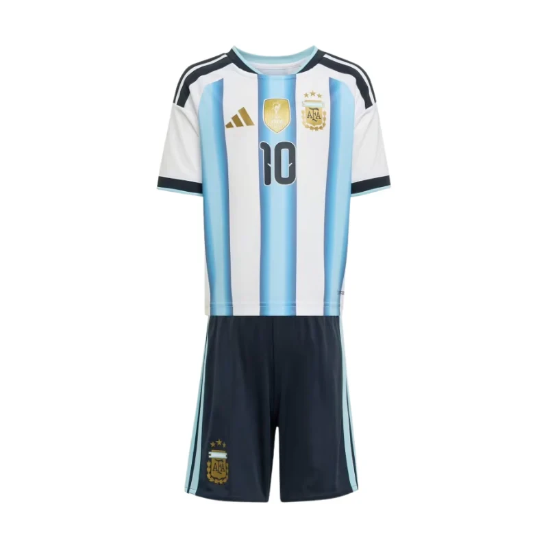 Argentina WC26 (Kids)