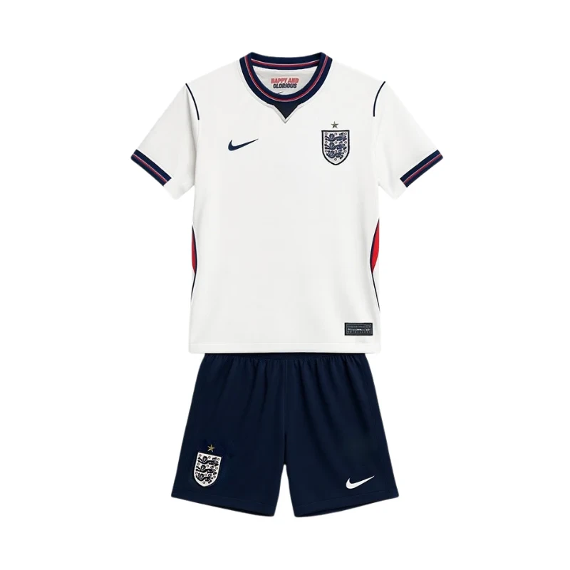 England WC26 (Kids)