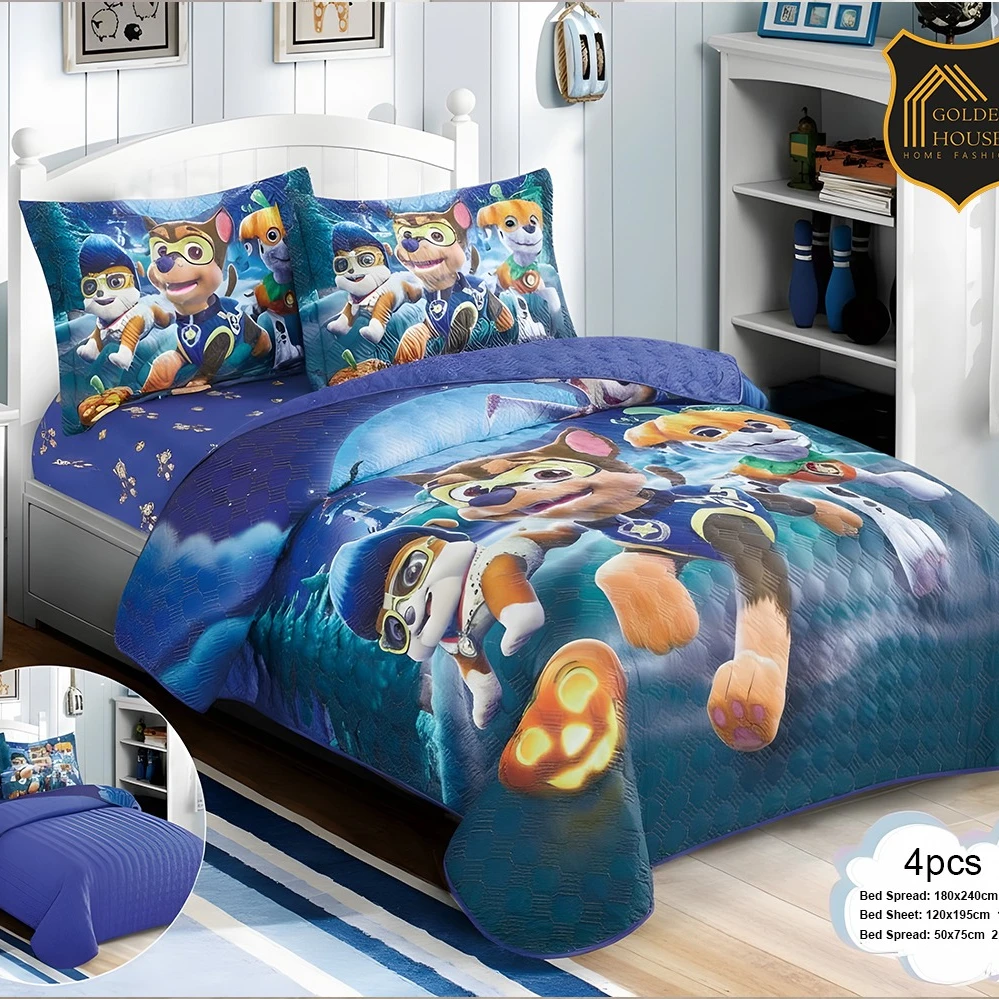 كوفرليه اطفال رسمات - 5