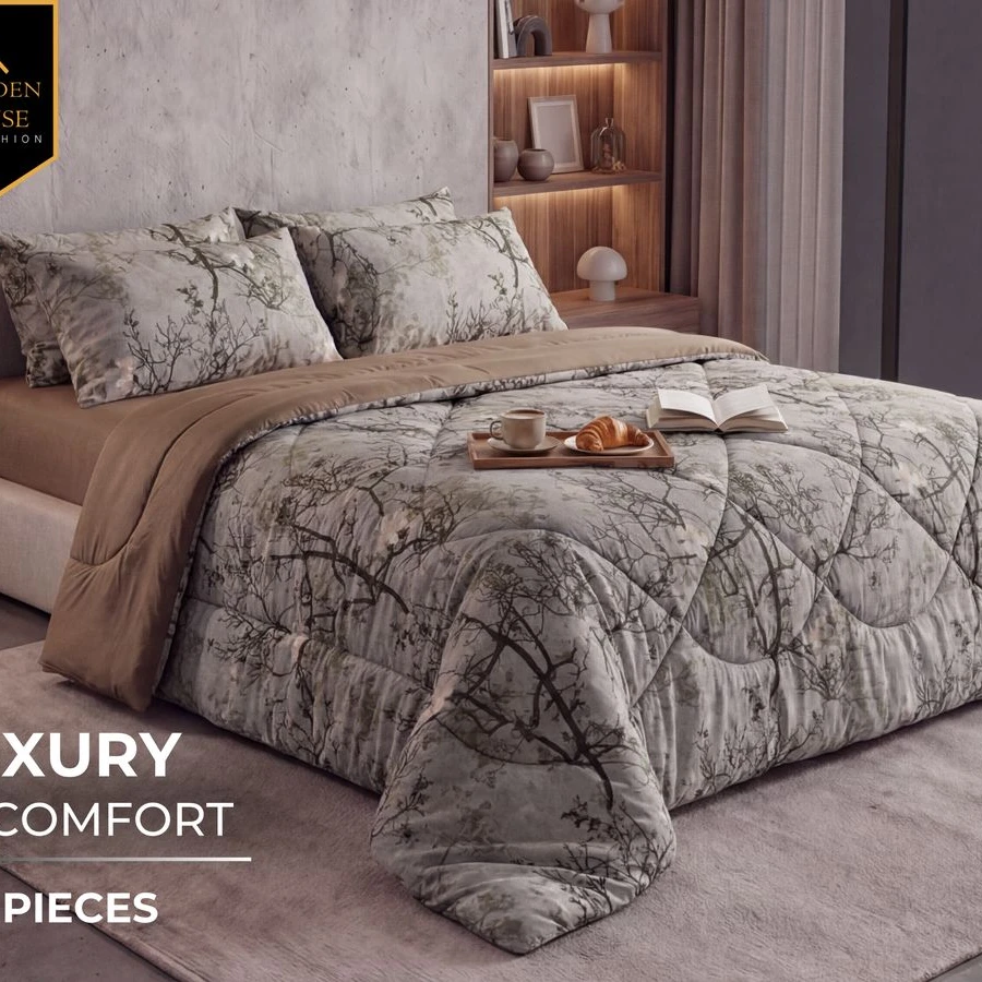 كومفورت مجوز - 3