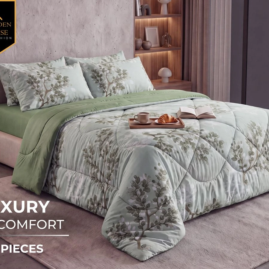 كومفورت مجوز - 2