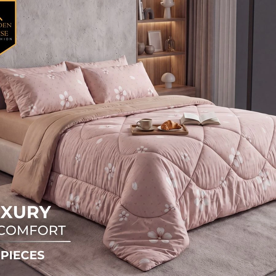 كومفورت مجوز - 6