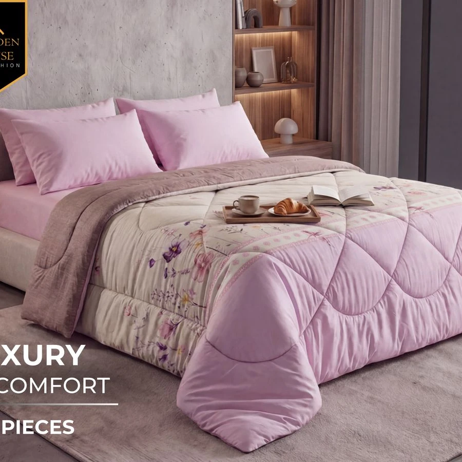 كومفورت مجوز - 4