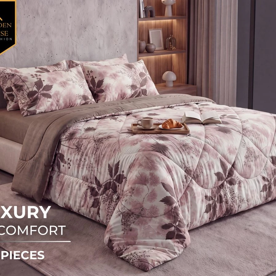 كومفورت مجوز - 5