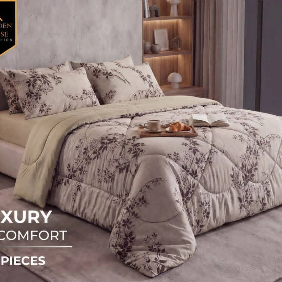 كومفورت مجوز - 7