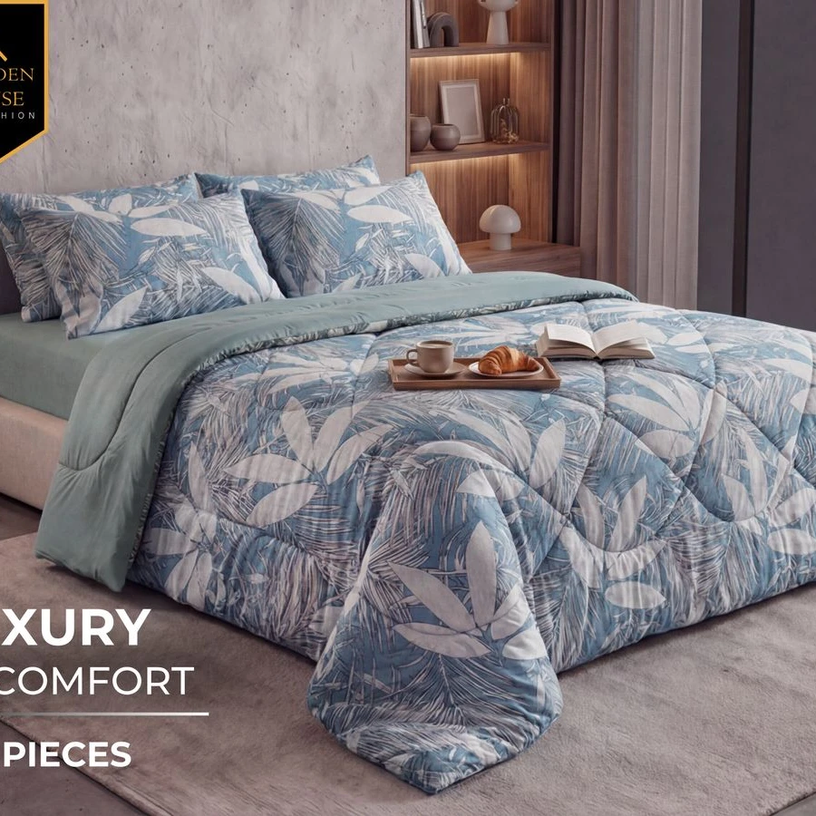 كومفورت مجوز - 8