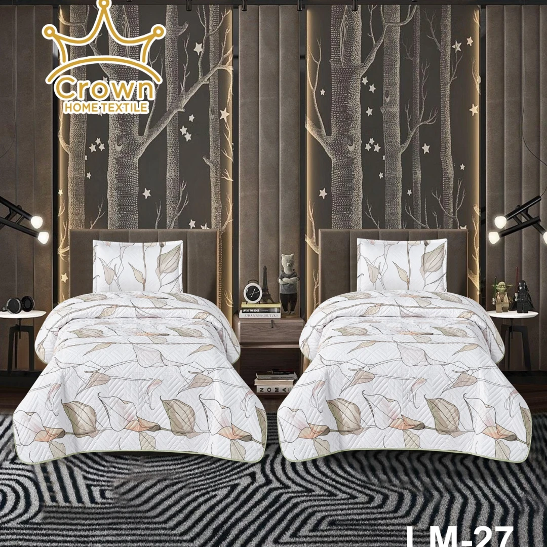 كوفريليه مفرد ونص عدد ٢ - 2