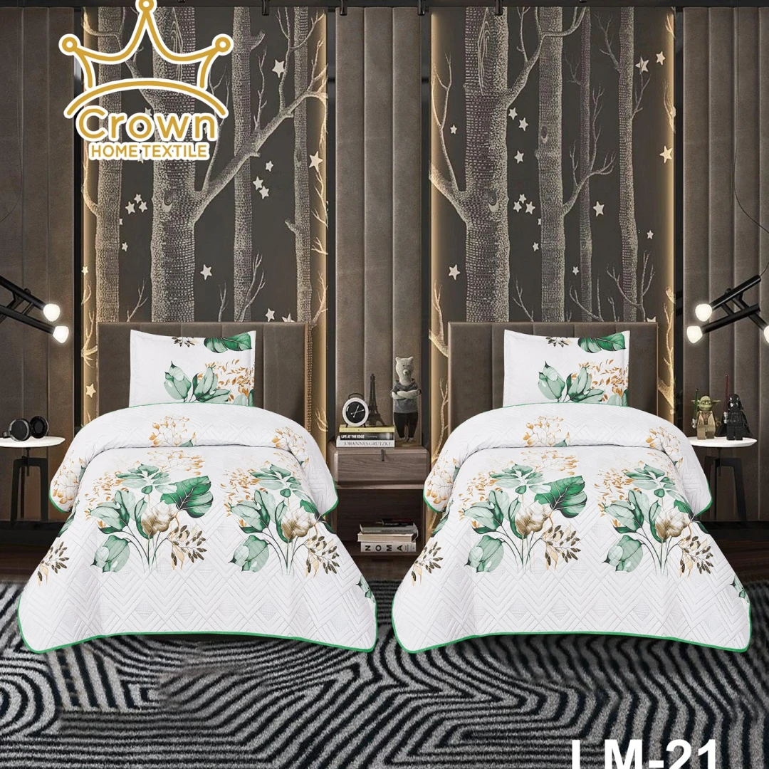 كوفريليه مفرد ونص عدد ٢ - 8