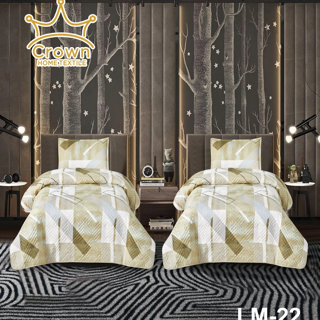 كوفريليه مفرد ونص عدد ٢ - 9