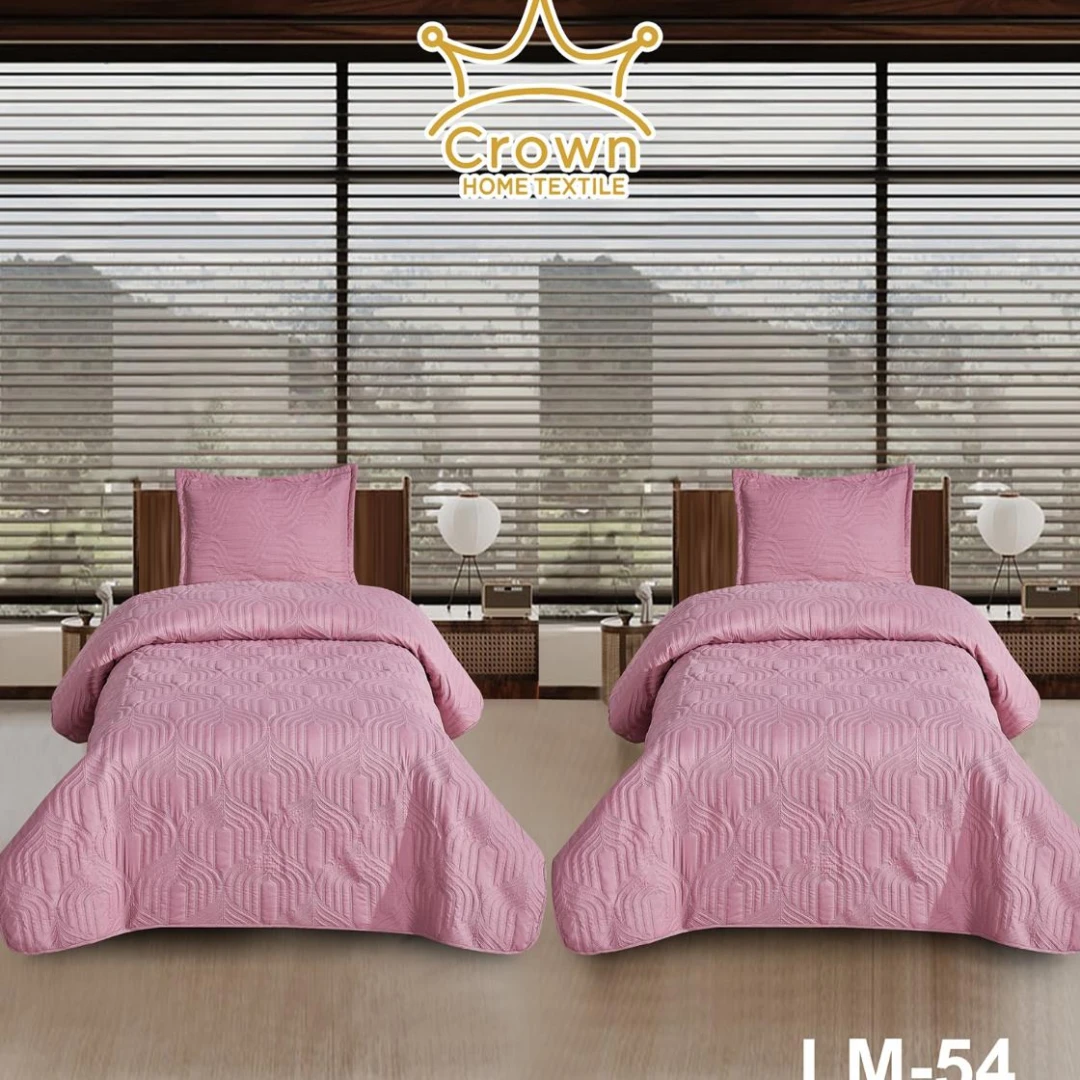 كوفرليه مفرد ونص عدد ٢ سادة - 2