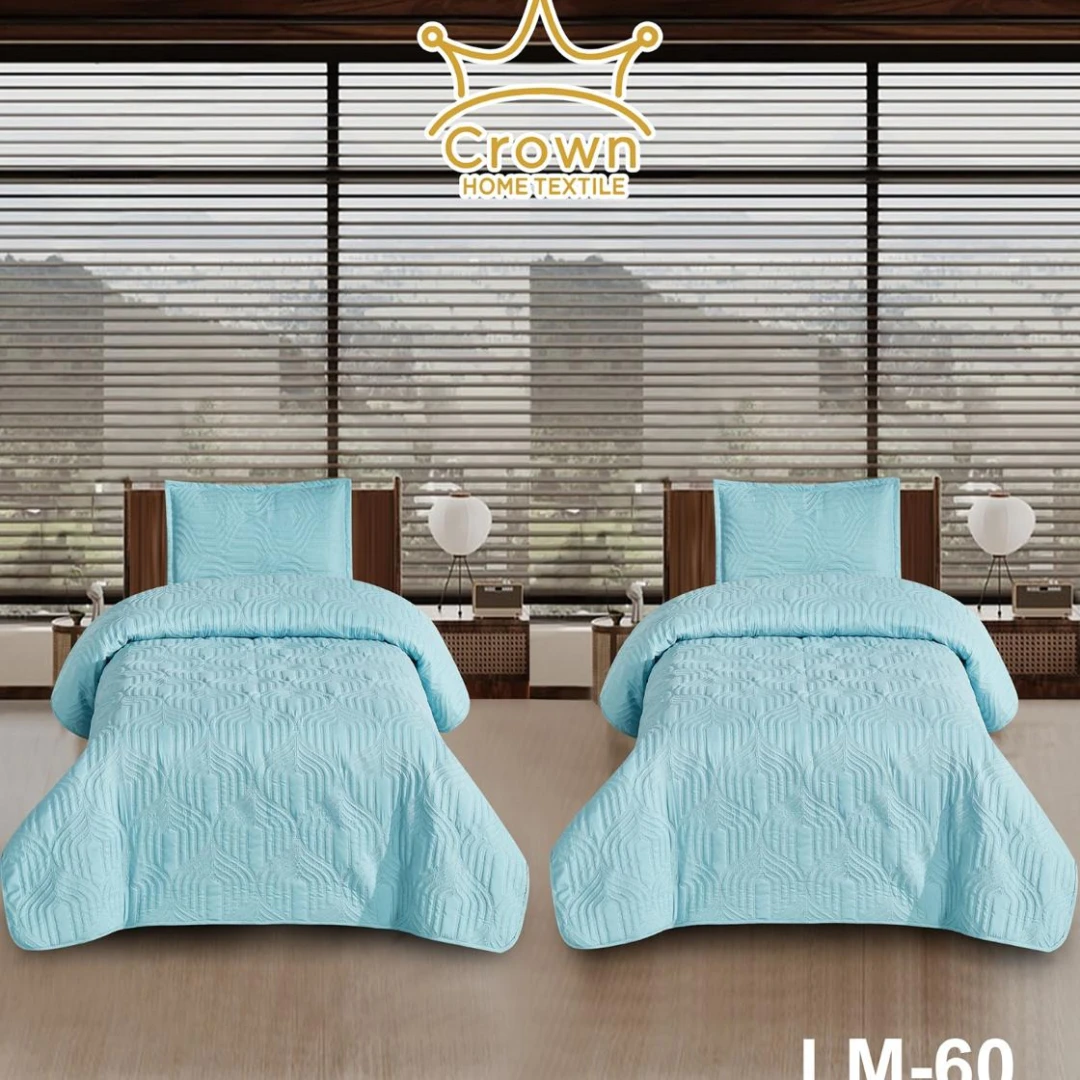 كوفرليه مفرد ونص عدد ٢ سادة - 5