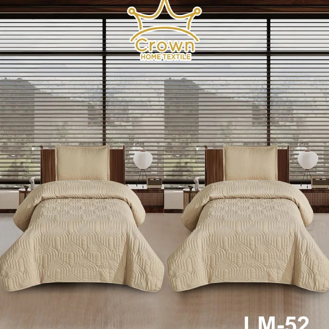 كوفرليه مفرد ونص عدد ٢ سادة - 6