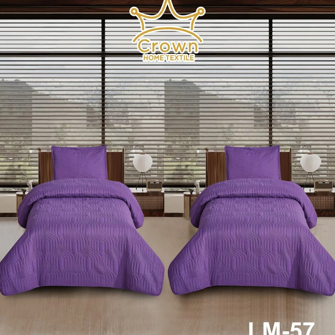 كوفرليه مفرد ونص عدد ٢ سادة - 7