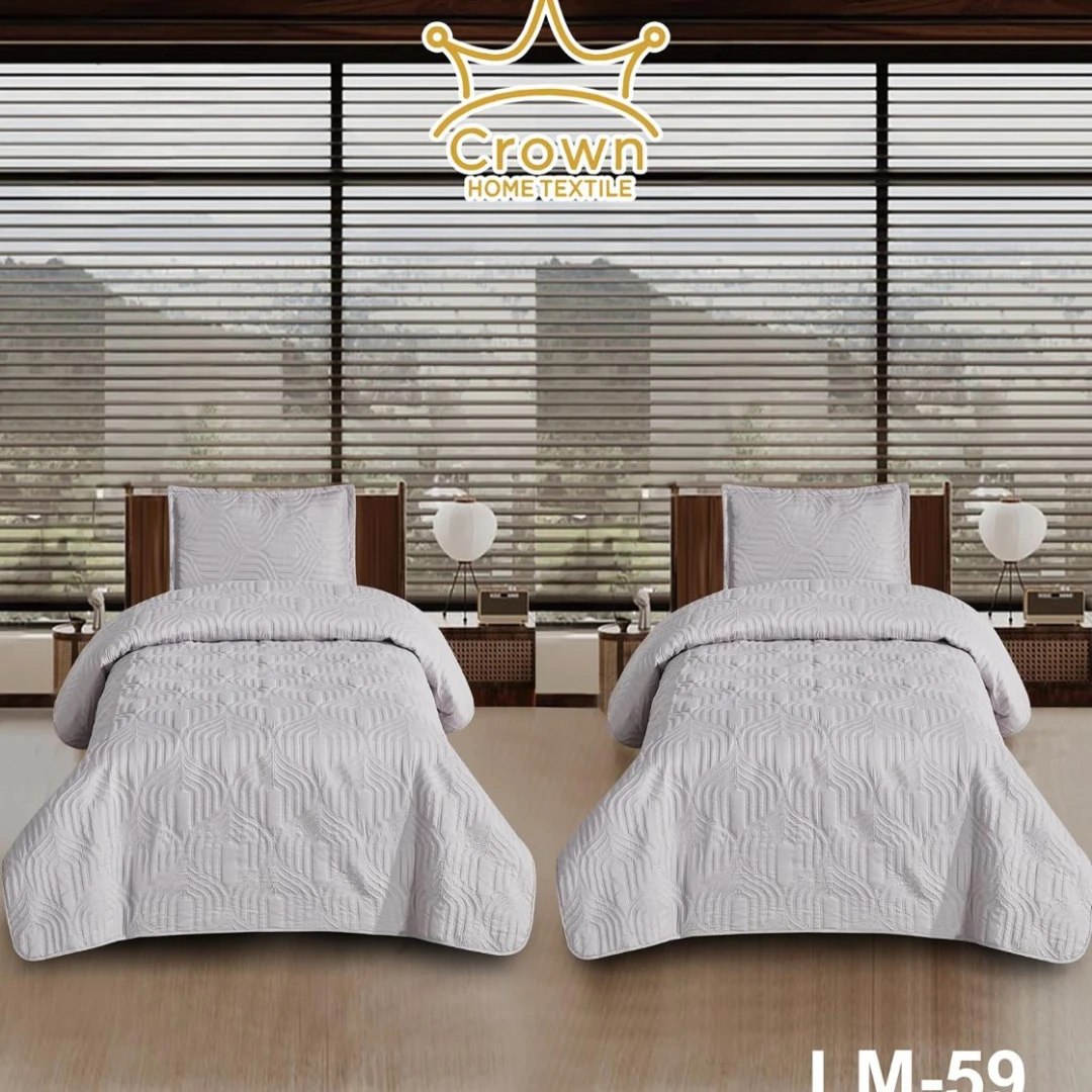 كوفرليه مفرد ونص عدد ٢ سادة - 9