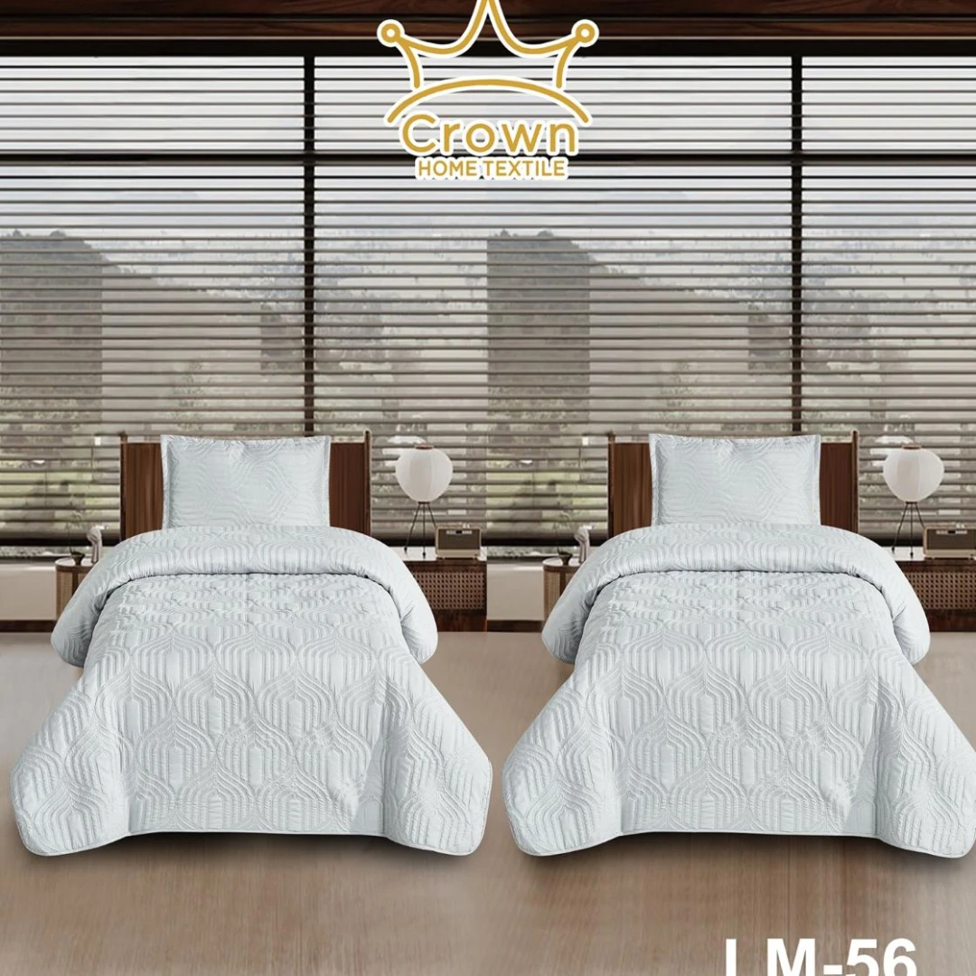 كوفرليه مفرد ونص عدد ٢ سادة - 11