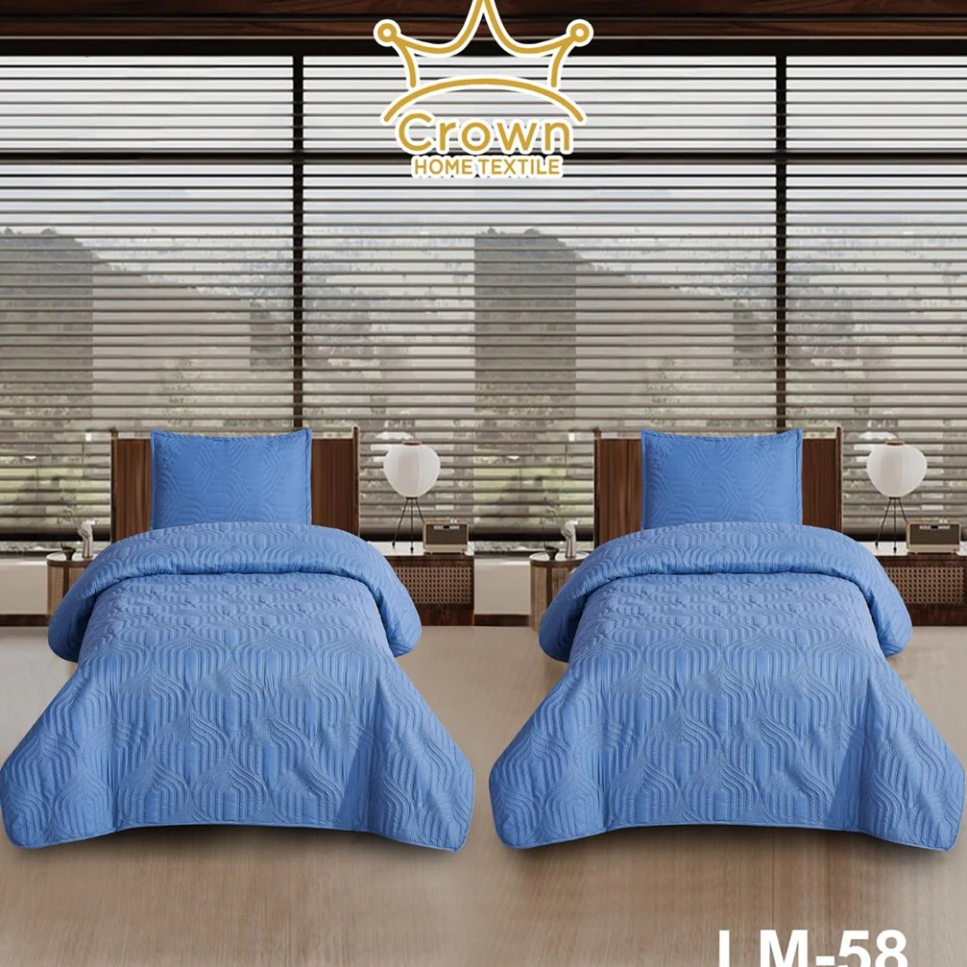 كوفرليه مفرد ونص عدد ٢ سادة