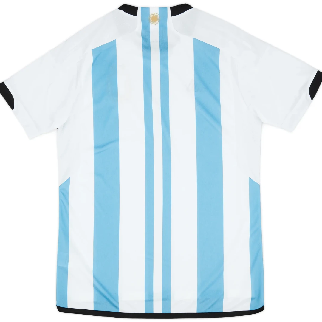 Argentina Home 2022 - 2