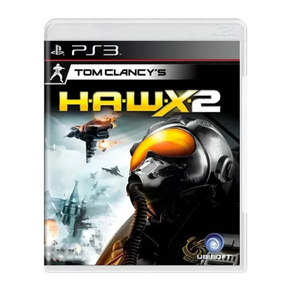 Tom Clancy's HAWX 2 - PlayStation 3 | PS3 (Used)