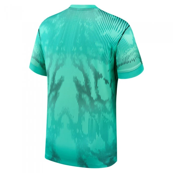 Brazil GK Away 2026 - 2