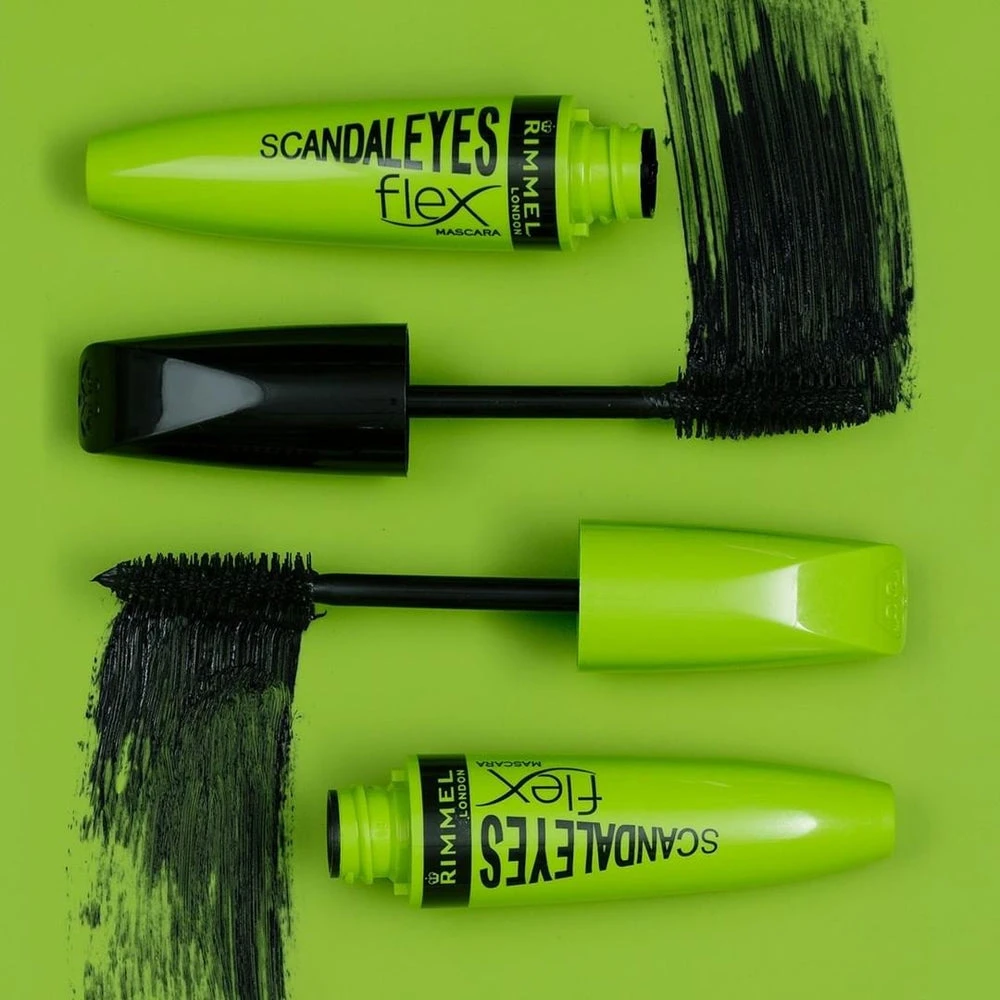 Rimmel ScandalEyes Flex Mascara - 2