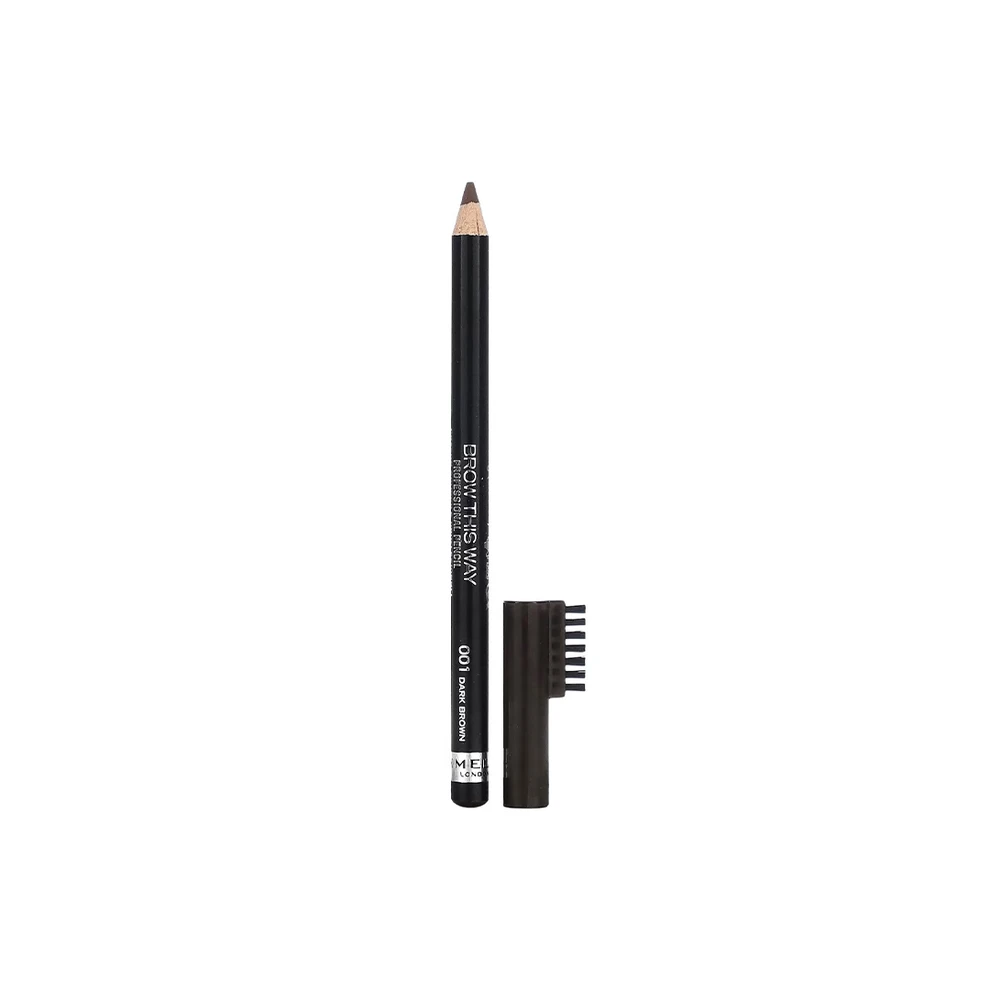 Rimmel Professional Eyebrow Pencil