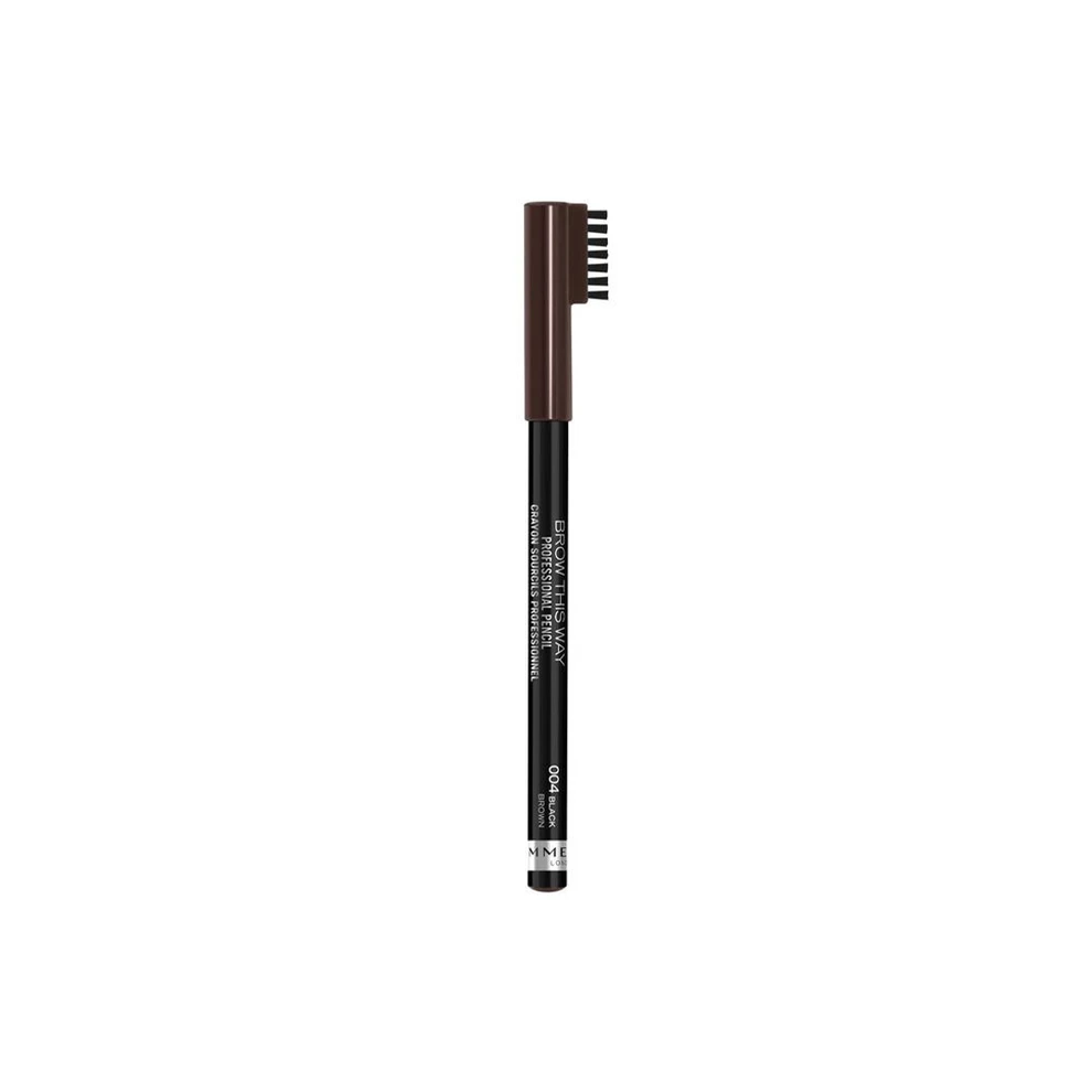 Rimmel Professional Eyebrow Pencil - 2