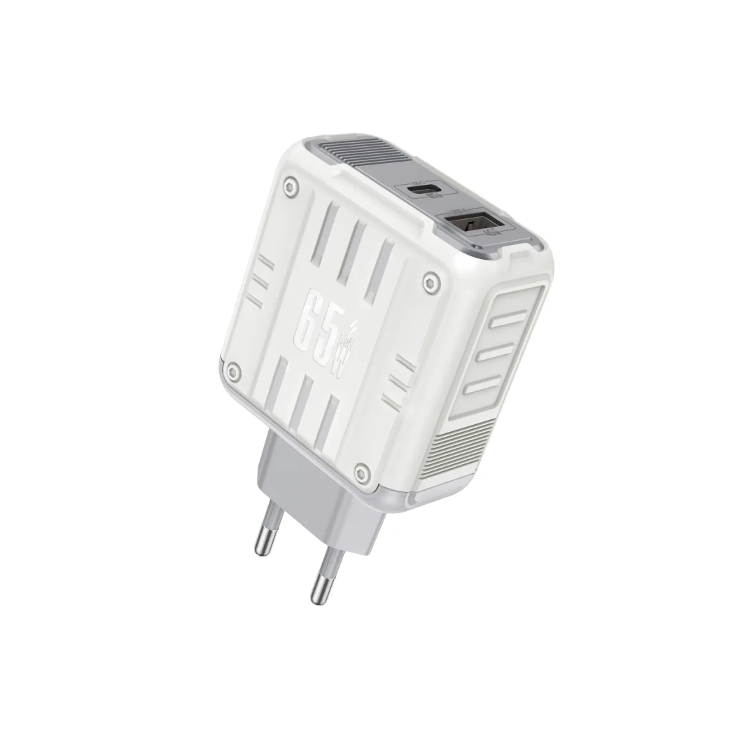 FONENG GAN 30 HIGH POWER CHARGER 65W - 3