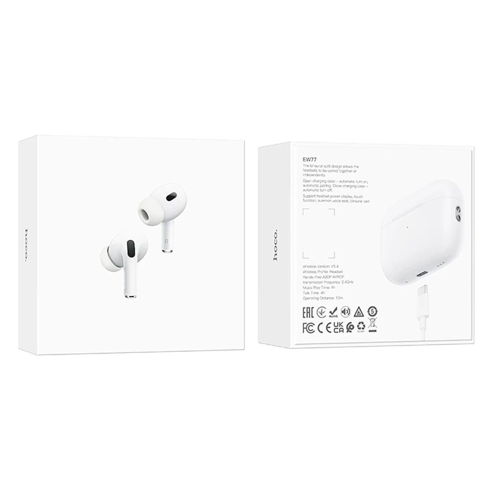 HOCO EW77 TWS EARPODS