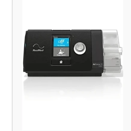 RESMED - AUTO-CPAP AIRSENSE 10 SERIES