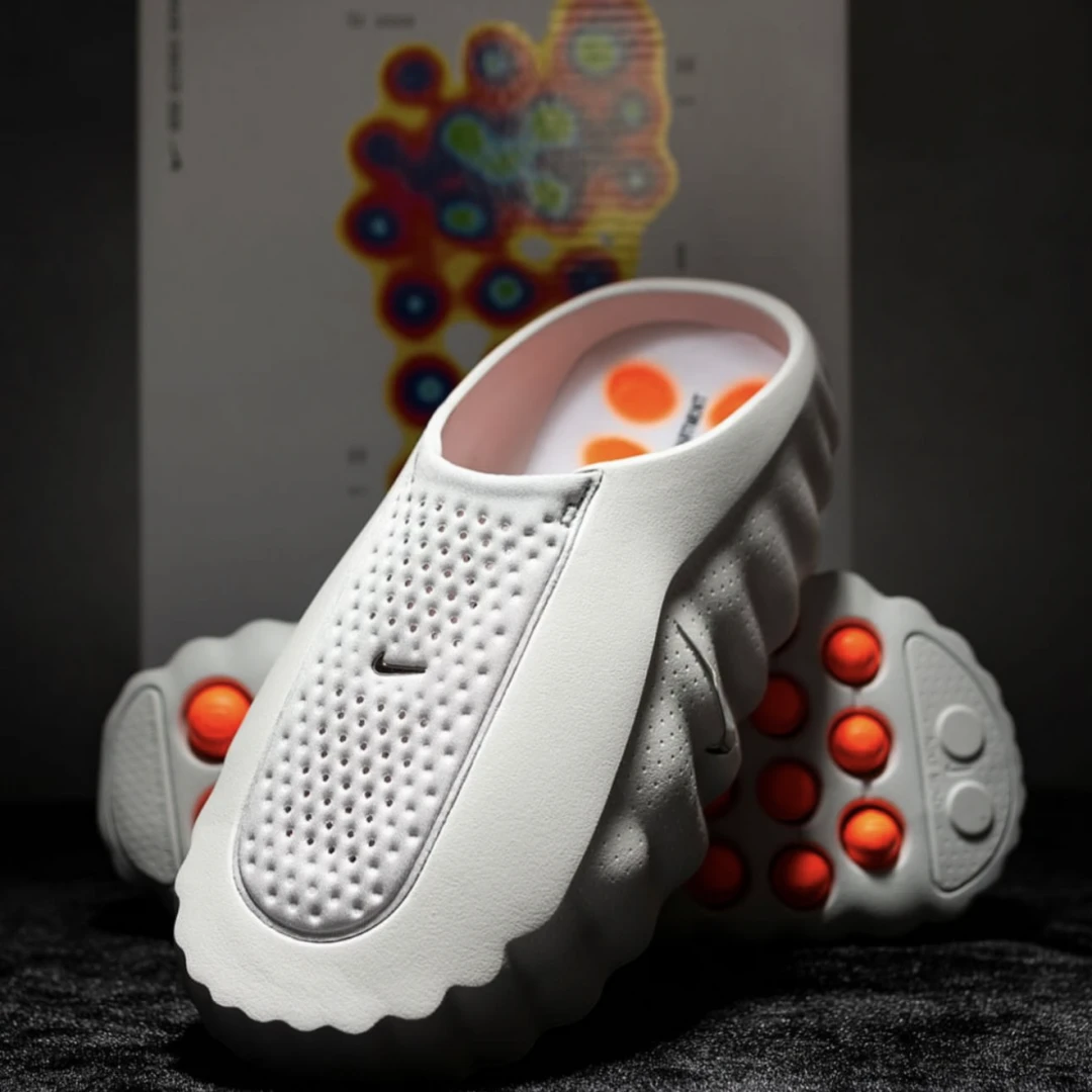 Nike mind 001