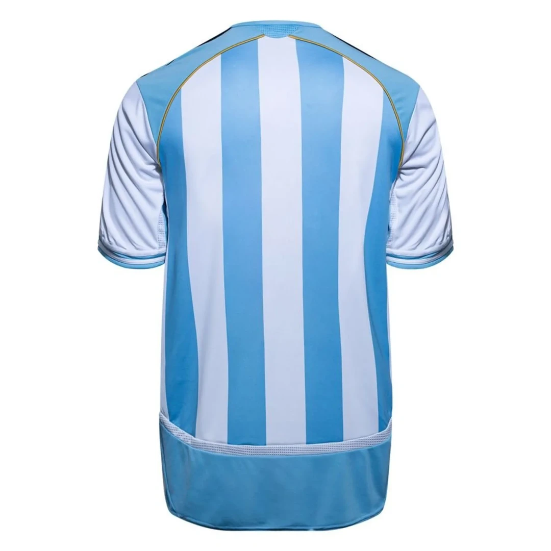 Argentina Home 2006 - 2