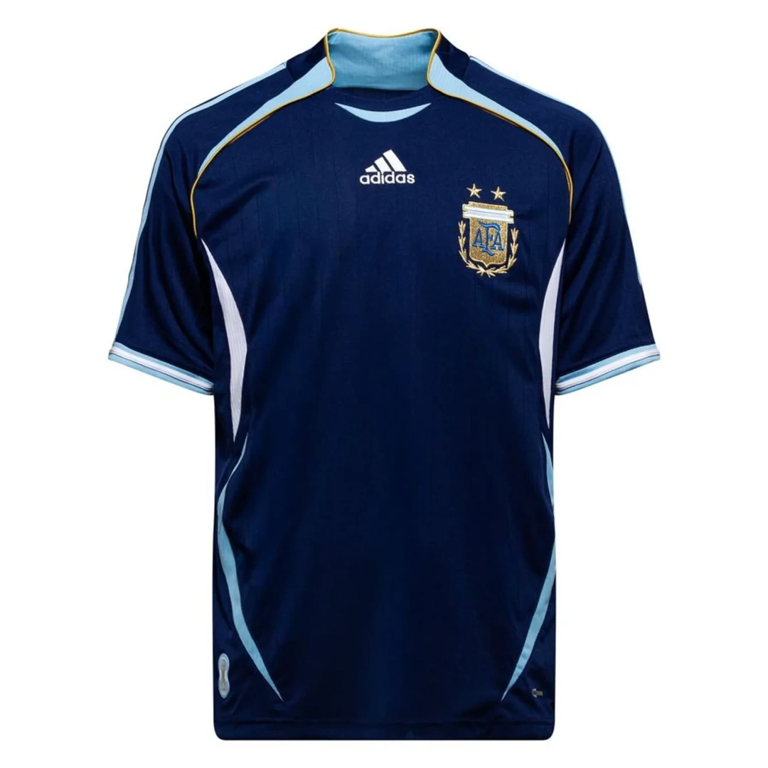Argentina Away 2006
