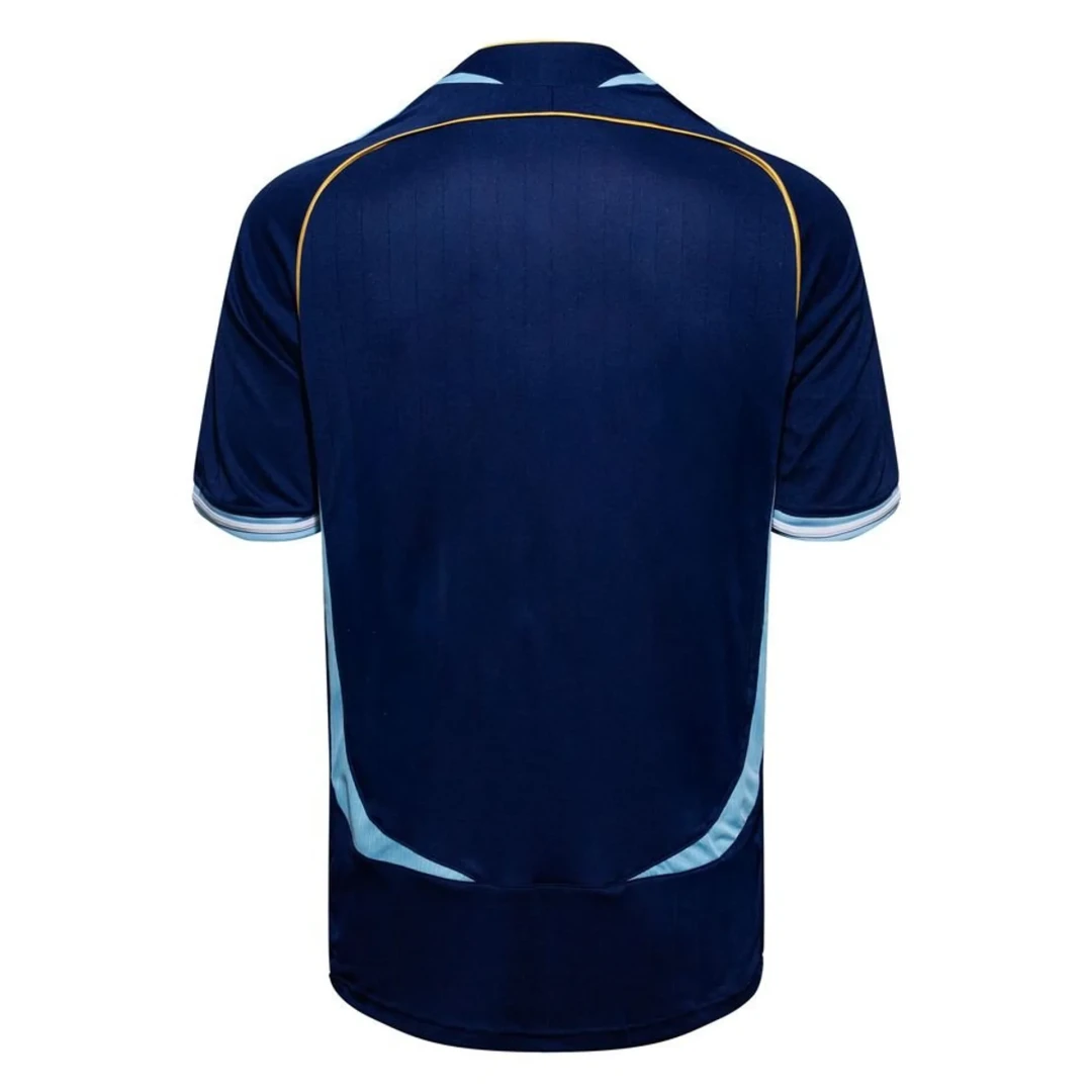 Argentina Away 2006 - 2