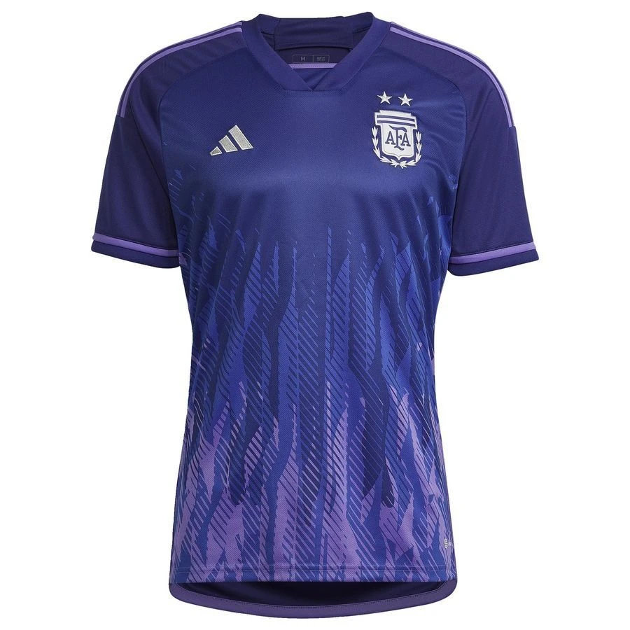 Argentina Away 2022