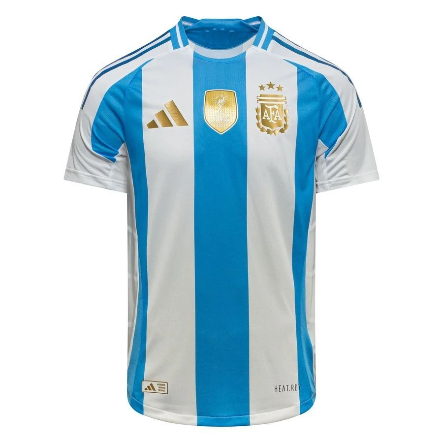 Argentina Home 2024