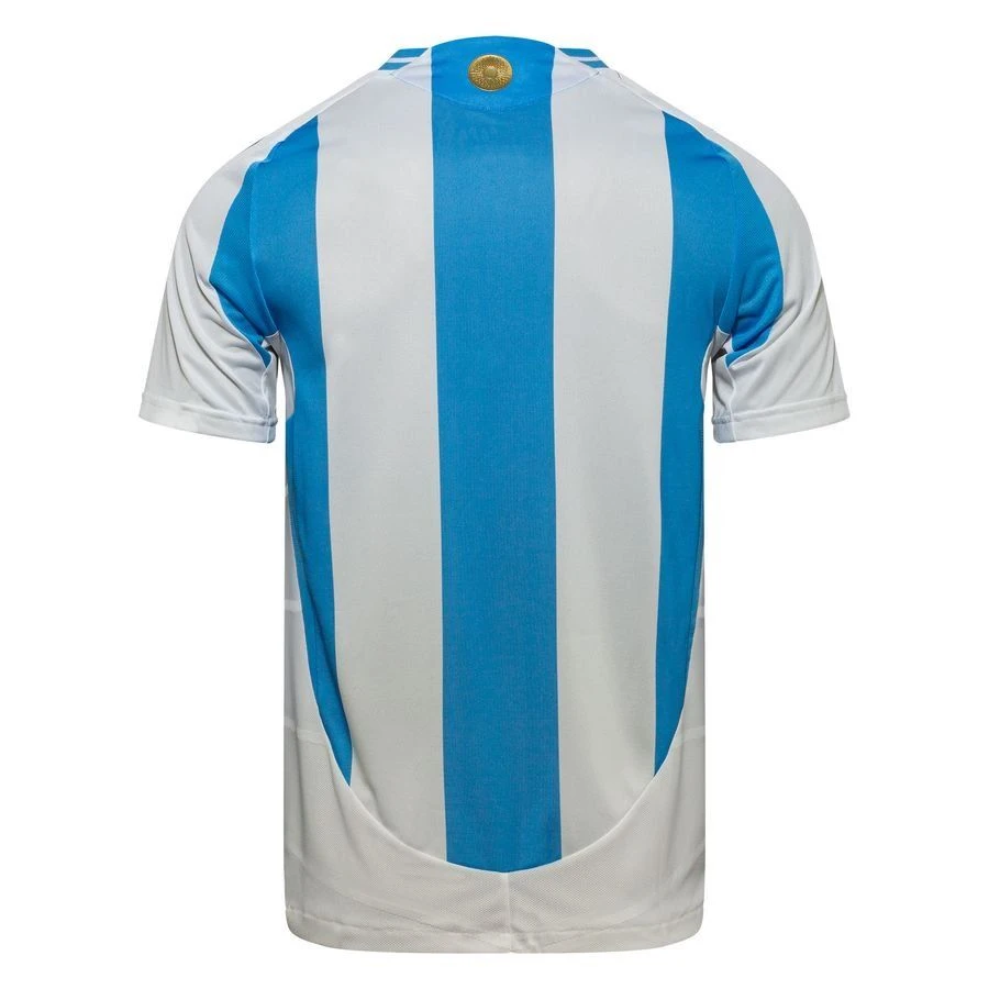 Argentina Home 2024 - 2