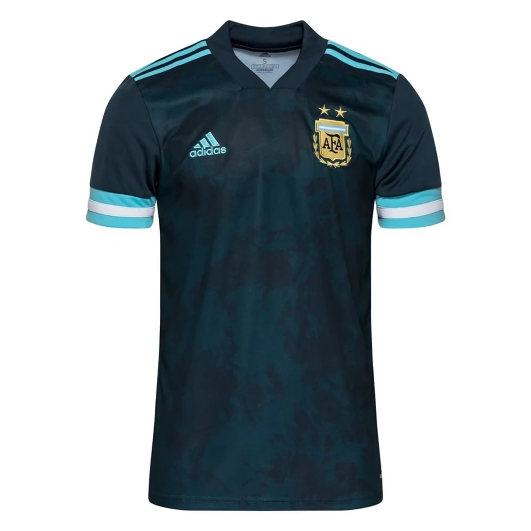 Argentina Away 2021