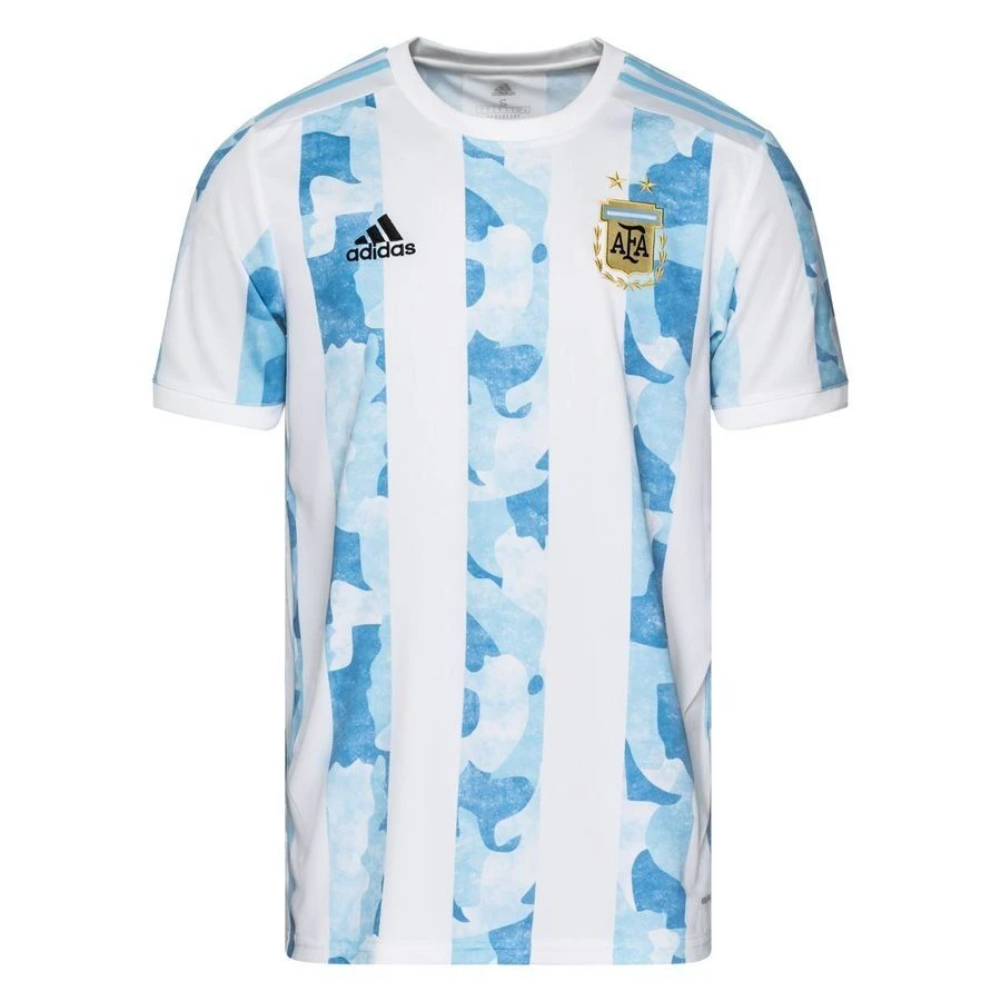 Argentina Home 2021